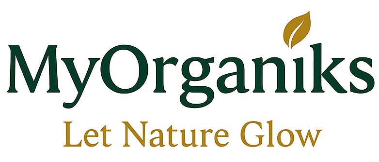 MyOrganiks Logo